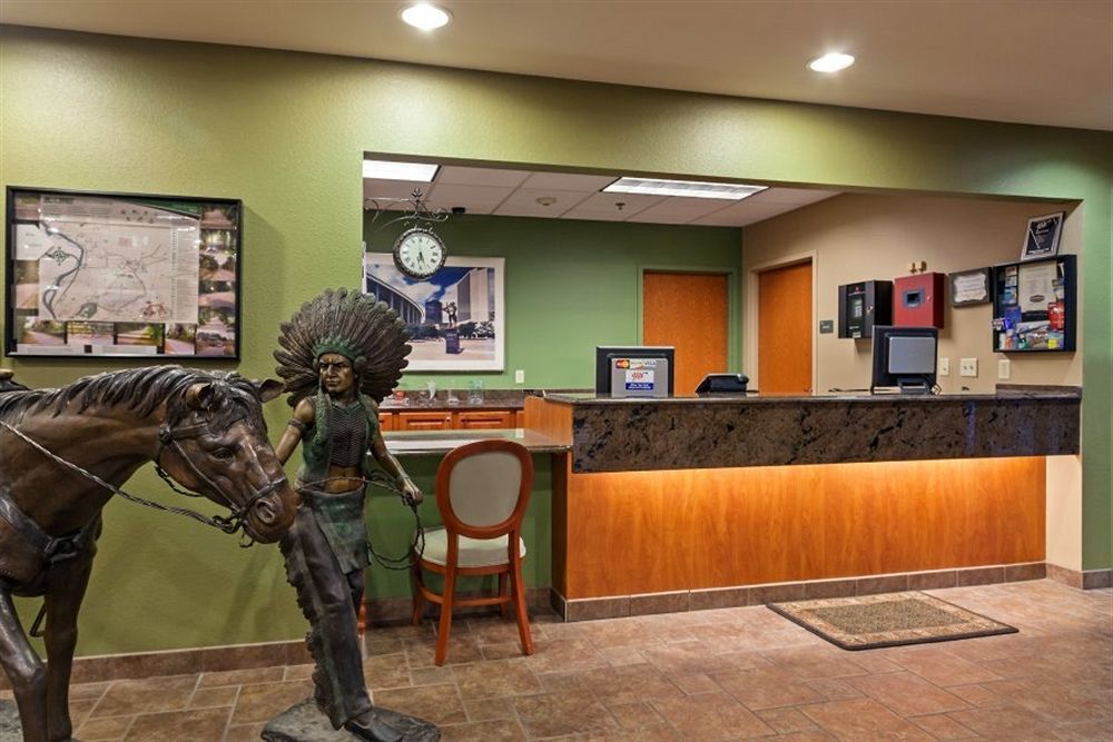 Country Hearth Inn & Suites Edwardsville Exteriér fotografie