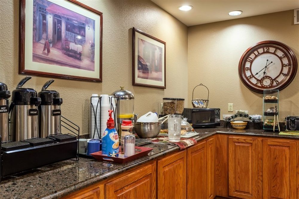 Country Hearth Inn & Suites Edwardsville Exteriér fotografie