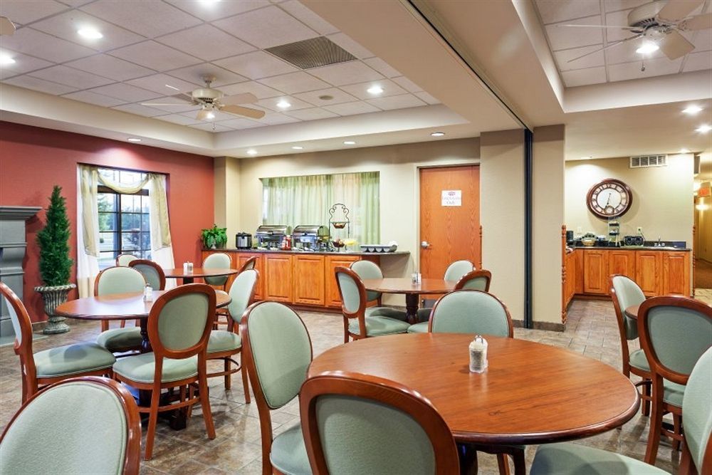 Country Hearth Inn & Suites Edwardsville Exteriér fotografie