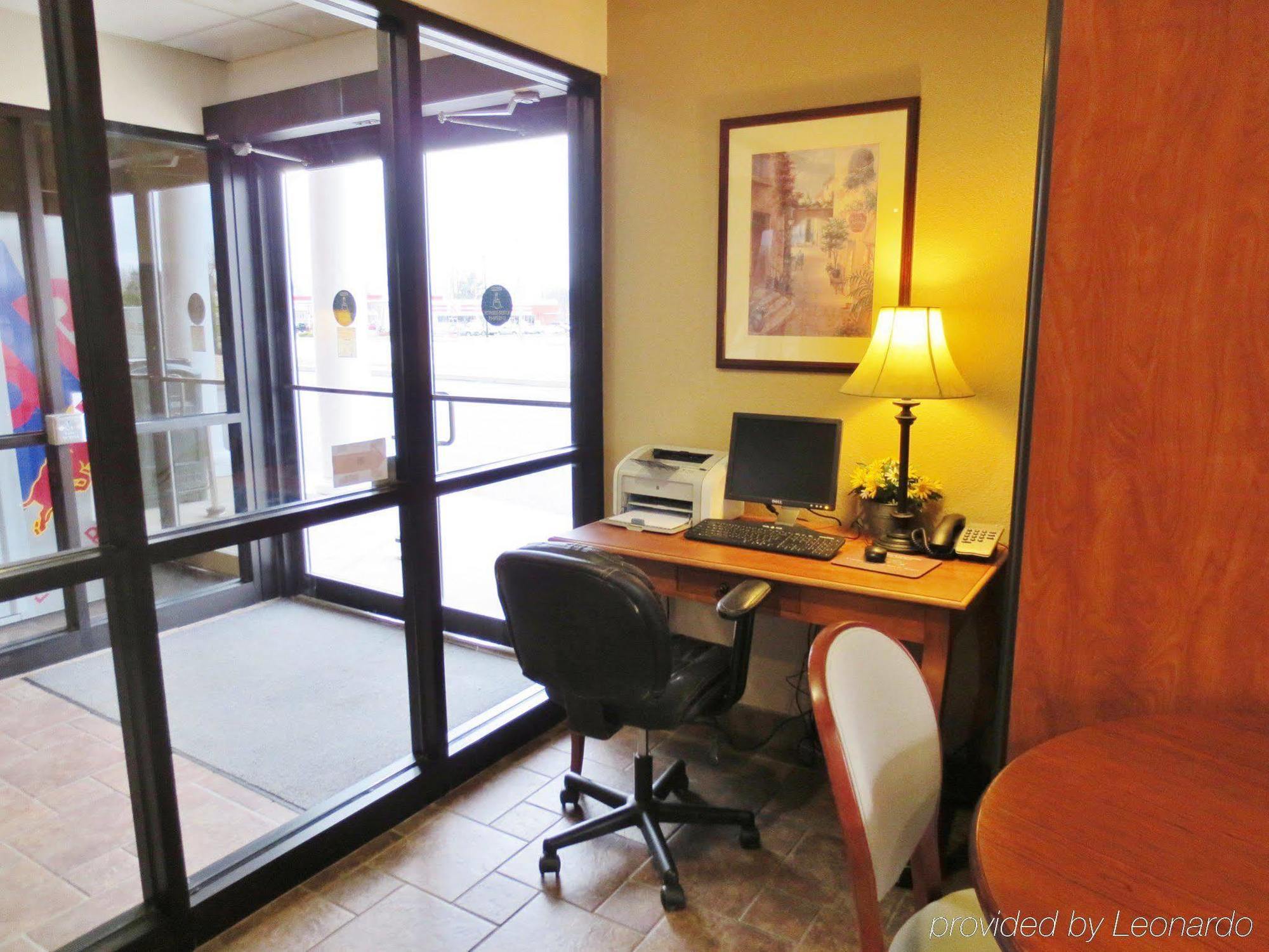 Country Hearth Inn & Suites Edwardsville Exteriér fotografie