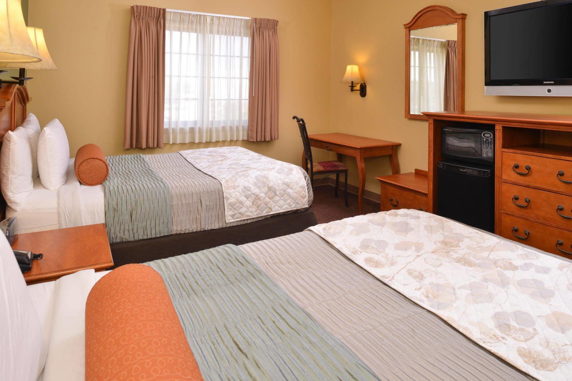 Country Hearth Inn & Suites Edwardsville Exteriér fotografie