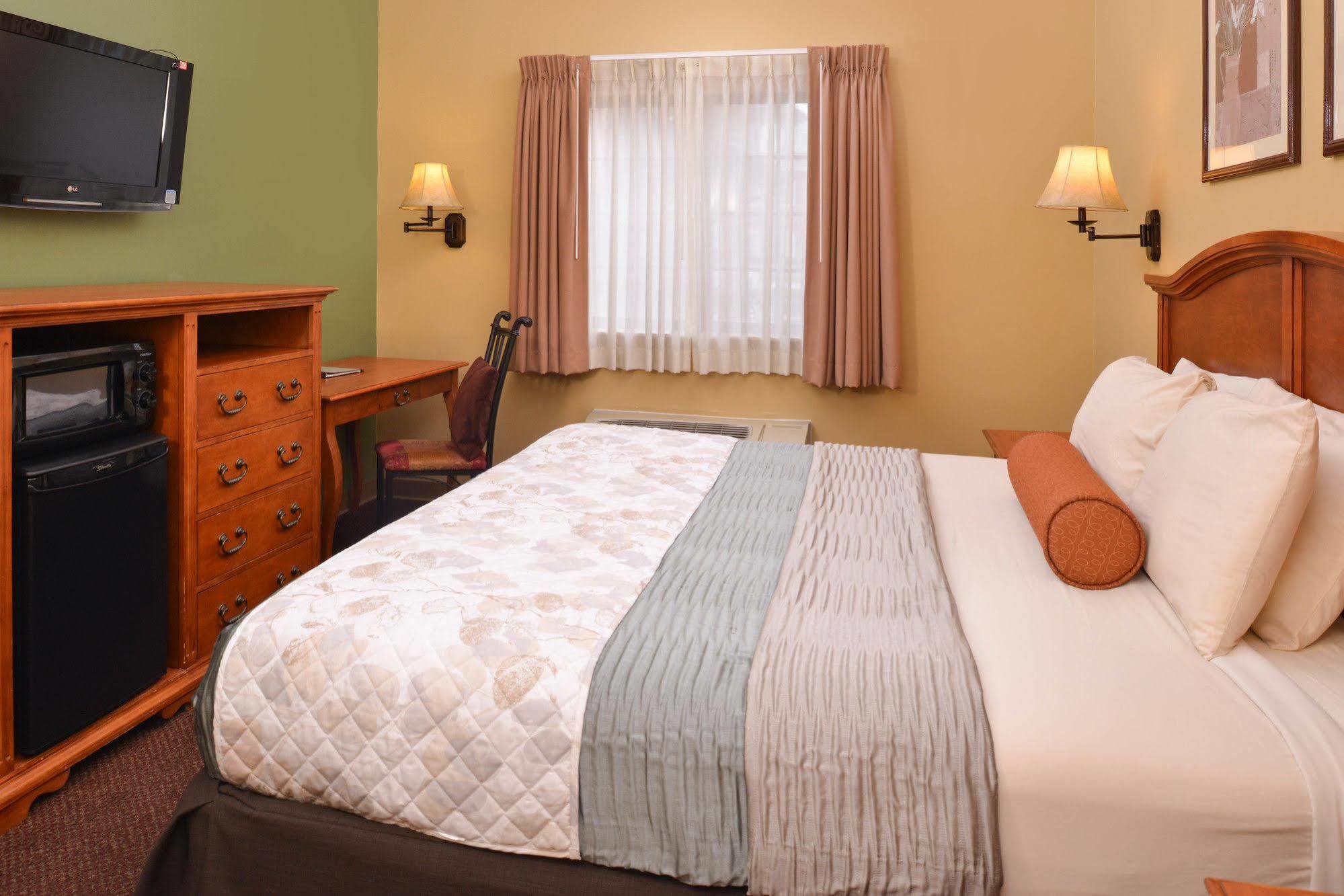Country Hearth Inn & Suites Edwardsville Exteriér fotografie